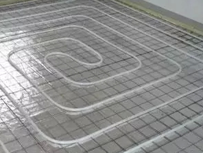 象山清洗地暖哪家好