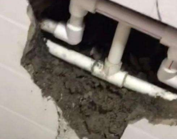 象山卫生间漏水哪家好