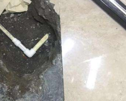 象山卫生间测漏水多少钱