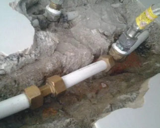 象山测漏水多少钱