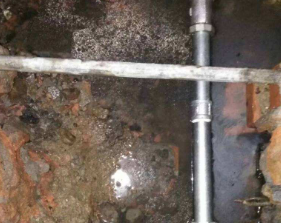 象山卫生间测漏水多少钱