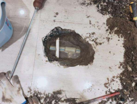 象山卫生间防水多少钱