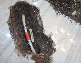 象山水管维修哪家好