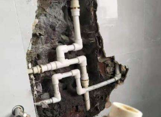 象山卫生间测漏水价格多少