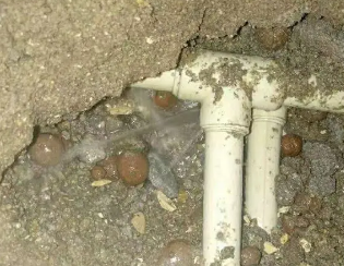 象山卫生间测漏