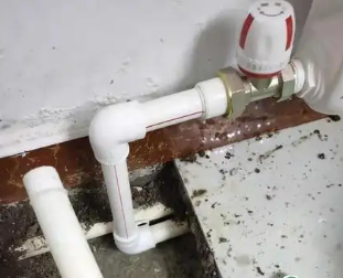 象山卫生间测漏水多少钱