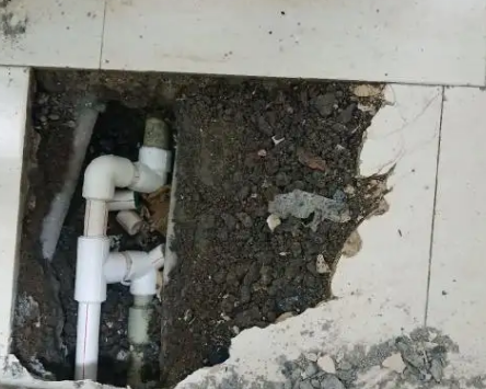 象山卫生间测漏水哪家好