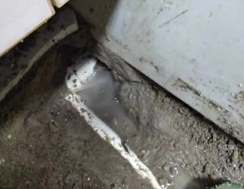 象山卫生间测漏水多少钱