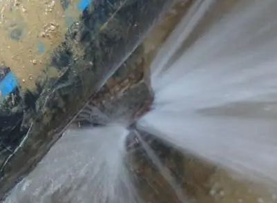 象山卫生间测漏水施工步骤