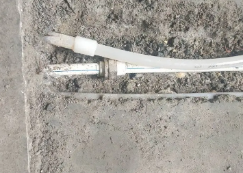 象山卫生间测漏水之解决方法
