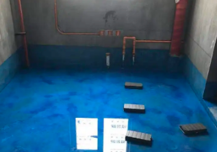象山卫生间防水步骤