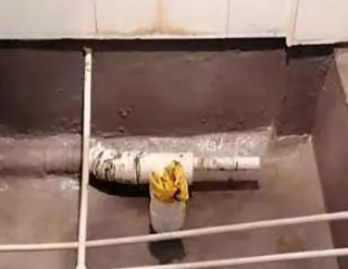 象山卫生间测漏水服务电话