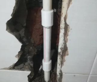 象山卫生间测漏水的相关案例