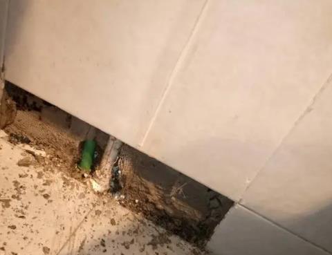 象山测漏水公司为您专业分享下检漏仪器准确定位的方法有什么特点?