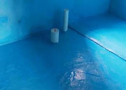 象山卫生间防水公司分享防水小知识