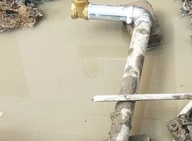象山测漏水公司电话